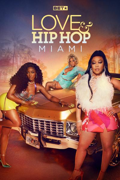 Love & Hip Hop Miami