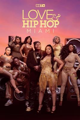 Love & Hip Hop Miami