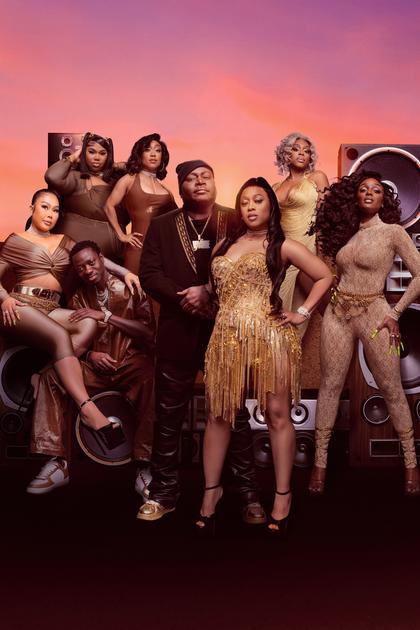 Love & Hip Hop Miami