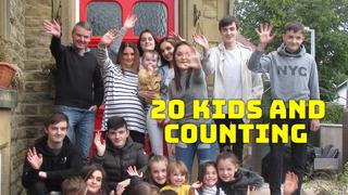 20 Kids and Counting