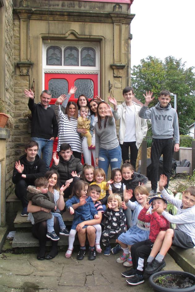 20 Kids and Counting