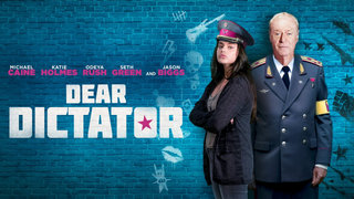 Dear Dictator