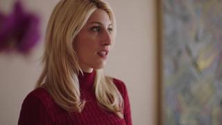 Happy Endings Happy Endings