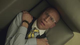 The Powerpoint of Death