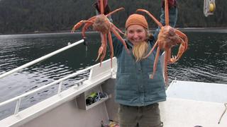 Alaska: The Last Frontier