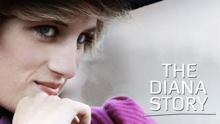The Diana Story