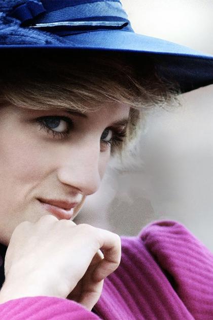 The Diana Story