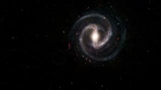 Dark History of the Solar System Dark History of the Solar System