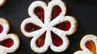 Martha Bakes