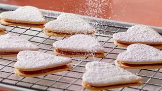 Latin American Cookies Latin American Cookies