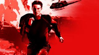 Mission: Impossible III