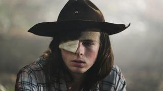 The Walking Dead