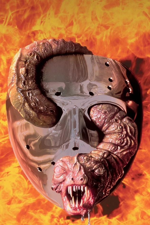 Friday the 13th Part IX: Jason Goes to Hell