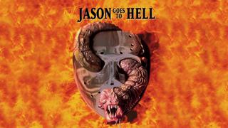 Friday the 13th Part IX: Jason Goes to Hell