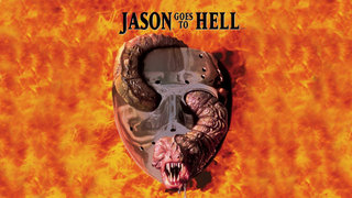 Friday the 13th Part IX: Jason Goes to Hell