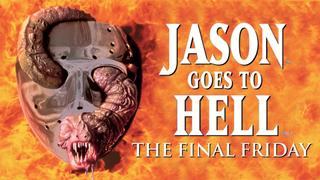 Jason Goes to Hell: The Final Friday