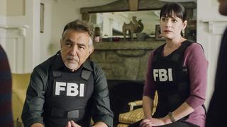 Criminal Minds