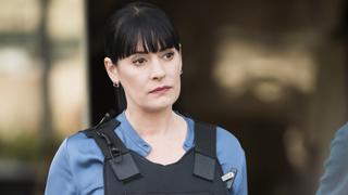 Criminal Minds