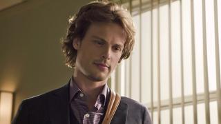 Criminal Minds