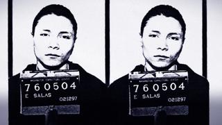 Evaristo Salas: The Letter Evaristo Salas: The Letter