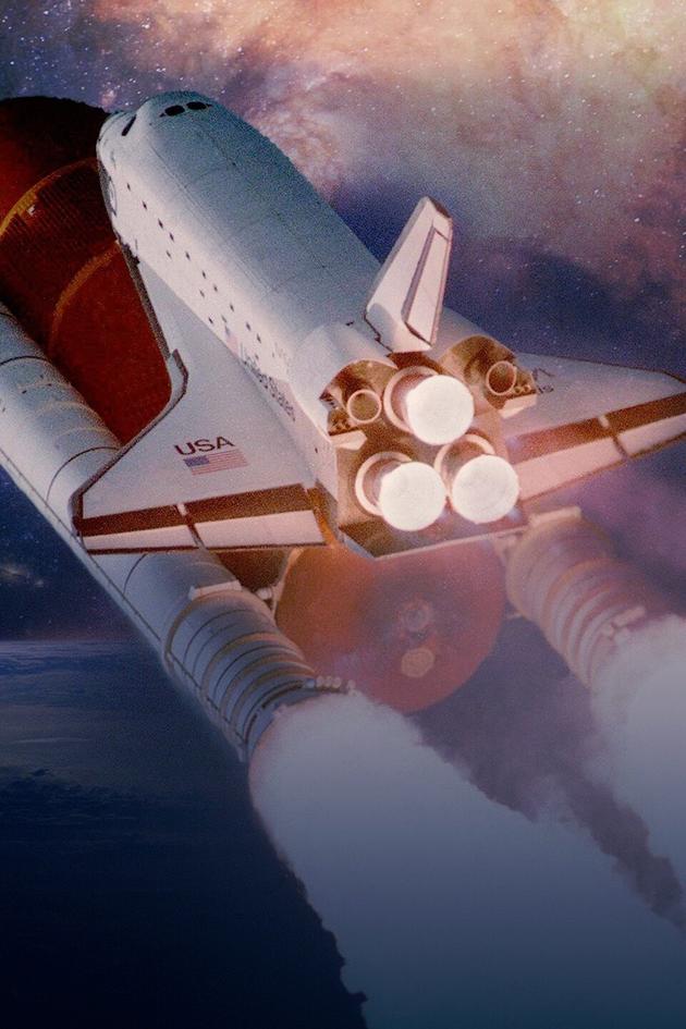 Trajectory: Milestones in Space Exploration