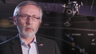 The Space Race, the Hubble, Chasing Comets & Space Debris