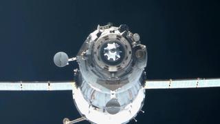 Project Mercury, the Mars Express & the Soyuz Launch System