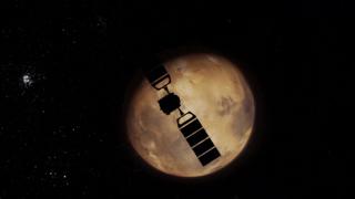 Project Gemini, Venus Express, EMU & Deep Space Communication