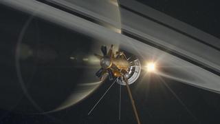 Project Gemini Advances, Cassini at Saturn & More About Mars