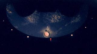 The Apollo Program Begins, Caves & Planck