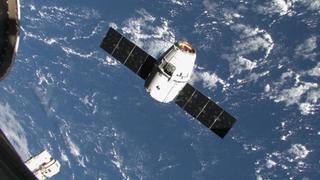To the Moon, SpaceX's Dragon and Falcon & GAIA To the Moon, SpaceX's Dragon and Falcon & GAIA