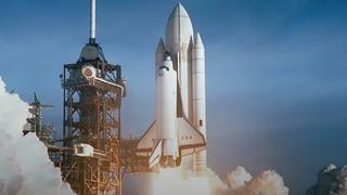 The Space Shuttle Matures, Complex Space Construction & the Final Years of the Space Shuttle The Space Shuttle Matures, Complex Space Construction & the Final Years of the Space Shuttle