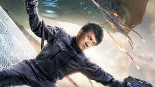 Bleeding Steel