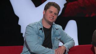 Matt Shively Matt Shively