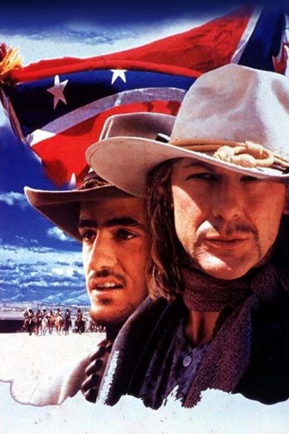 The Last Outlaw