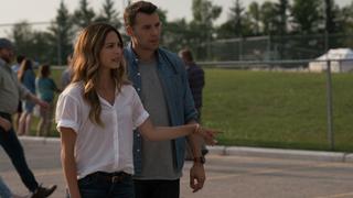 Still Waters Still Waters