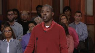 Judge Mathis