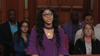 Judge Mathis