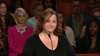 Judge Mathis