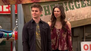 The Thundermans