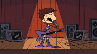 The Loud House
