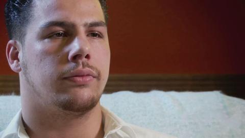 My Daughter's Not Marrying a Jailbird