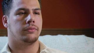 My Big Fat American Gypsy Wedding