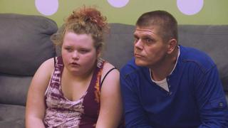 Mama June: From Not to Hot