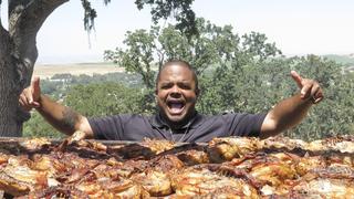 Meat Mania