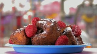 Carnival Eats