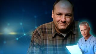 James Gandolfini James Gandolfini