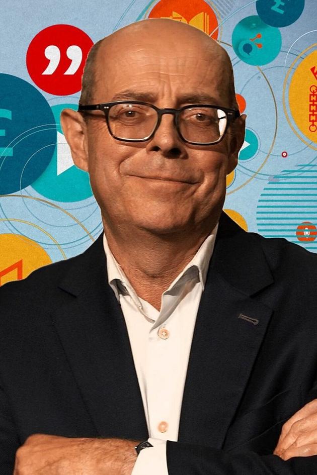Political Thinking with Nick Robinson
