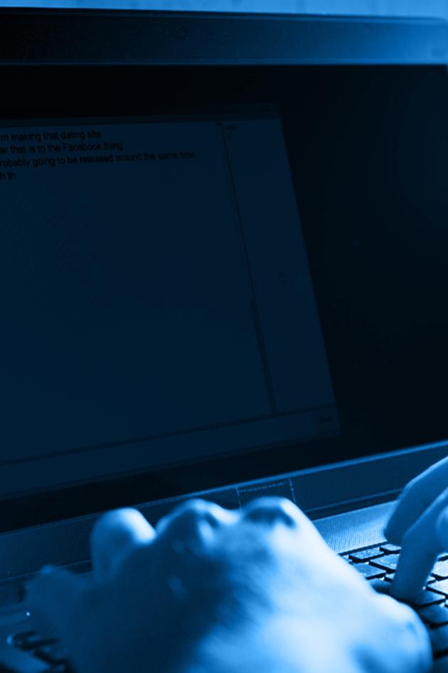 The Social Network: The Real Story