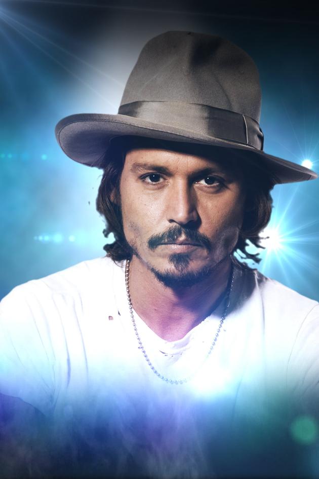 Johnny Depp: The Price of Fame